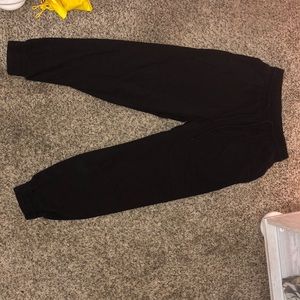 Never worn Carmar Joggers